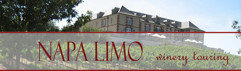 napa valley limo winery tours and touring